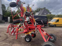 Tedder Pottinger Hit 91