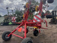 Tedder Pottinger Hit 91