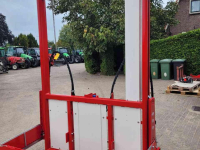 Silage block-cutter Trioliet TU 195 en TU 170  op voorraad