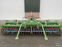 Seedbed combination Lemken Kompaktor
