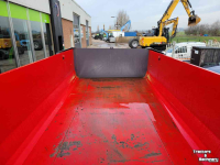Earth- / Sand-dumper Redrock 20T gronddumper/zandkipper