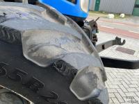 Tractor New Holland TVT 190