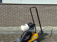 Vibrating plates Giant GP1545 G