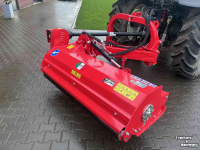 Flail mower Boxer AGF180 verstekklepelmaaier klepelmaaier