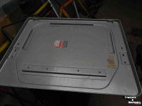 Used parts for tractors Massey Ferguson 675/690/698/699
