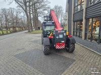 Telehandler Magni TH 3.6
