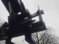 Telehandler Magni TH 3.6