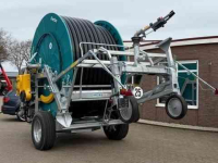 Irrigation hose reel Ferbo GHB 125/500 Regenhaspel