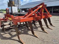 Deep subsoiler Evers Forest LE9R62