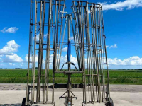 Irrigation boom Turbocipa Beregeningsboom