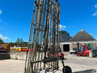 Irrigation boom Turbocipa Beregeningsboom