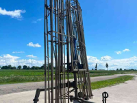 Irrigation boom Turbocipa Beregeningsboom
