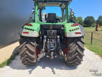 Tractor Fendt 311