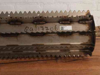 Diverse used spare-parts New Holland Invoerrol 9617706 of 89617706