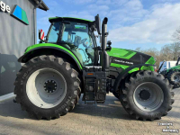 Tractor Deutz-Fahr 6210 TTV