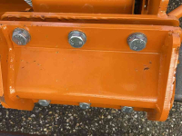 Rotary Tiller Berti Polaris 300