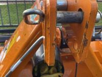 Rotary Tiller Berti Polaris 300