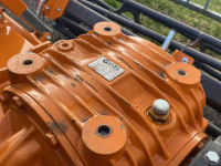 Rotary Tiller Berti Polaris 300