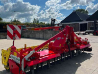Rotary Harrow Pottinger Lion 402