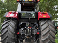 Tractor Case-IH 1455 XL