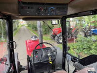 Tractor Case-IH 1455 XL