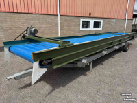 Conveyor Schouten Opvoerelevator, elevator