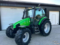 Tractor Deutz 106