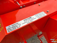 Wood shredder Boxer WCL8 houtversnipperaar -  houthakselaar