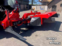 Mower Sip Silvercut Disc 340S FC
