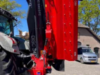 Mower Sip Silvercut Disc 340S FC