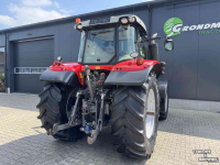 Tractor Massey Ferguson 7618 Dyna VT