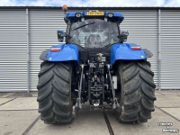 Tractor New Holland T7.250 Auto Command Tractor