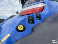 Tractor New Holland T7.250 Auto Command Tractor