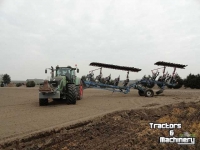 Ploughs Rabe Marabu SF HA180-8