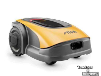 Ride-on mower Stiga G 1200