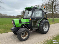 Tractor Deutz DX 350V
