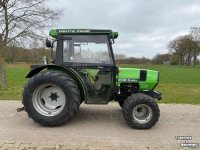Tractor Deutz DX 350V
