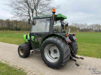 Tractor Deutz DX 350V