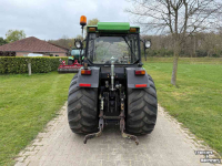 Tractor Deutz DX 350V
