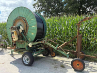 Irrigation hose reel Ferbo Ferbo beregeningshaspel 90 / 300