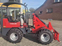 Wheelloader Thaler 2131/K