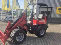 Wheelloader Thaler 2131/K