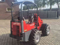 Wheelloader Thaler 2131/K