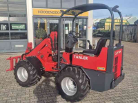 Wheelloader Thaler 2131/K