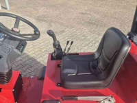 Wheelloader Thaler 2131/K