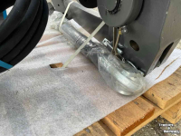 Front-hitch & Pto Valtra Zuidberg Fronthef A74-A94 Nieuw!