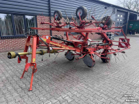 Tedder Ziegler TH 1055  GH schudder