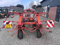 Tedder Ziegler TH 1055  GH schudder
