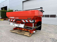 Fertilizer spreader Rauch AXIS H50.2 EMC+W Varispread Pro Isobus