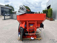 Fertilizer spreader Rauch AXIS H50.2 EMC+W Varispread Pro Isobus